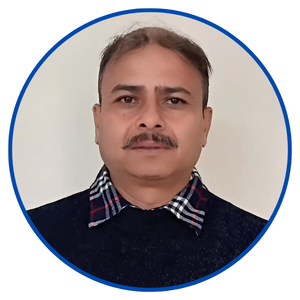 Mr. Santosh Kumar Subedi