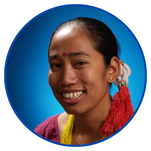 Mrs. Shanta Chaudhari